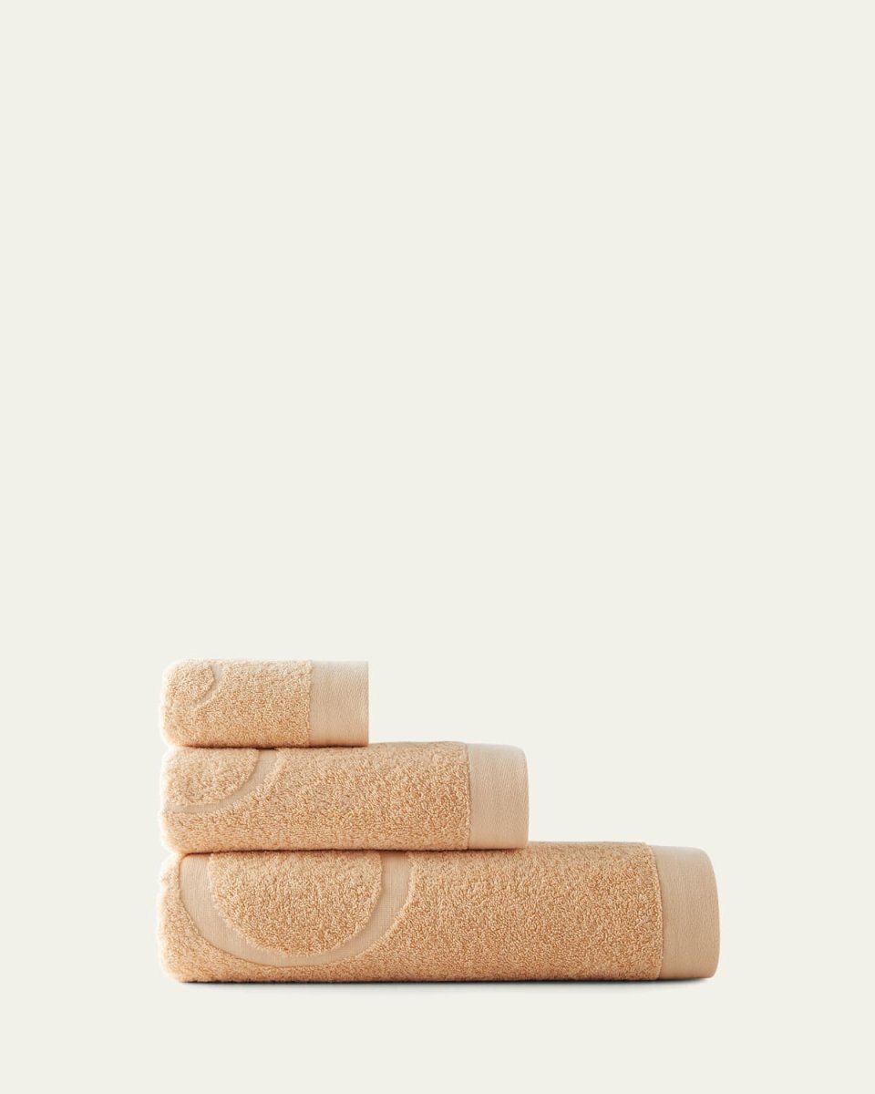 Bookish Towel Set